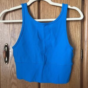 lululemon athletica Tank Top